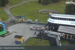 Kamera Oetz Hochoetz Hochoetz (LIVE Stream)