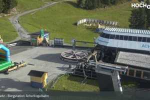 Kamera Oetz Hochoetz Hochoetz (LIVE Stream)