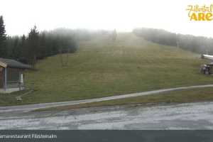 Kamera Hochkrimml / Krimml Zillertal Arena Panoramarestaurant Filzsteinalm (Gerlosplatte) (LIVE Stream)