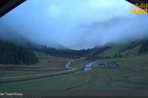 Kamera Hochkrimml / Krimml Zillertal Arena Krimmler Tauernhaus (LIVE Stream)