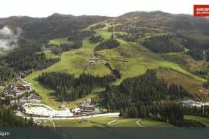 Kamera Hochfuegen Zillertal Klausboden Tal (LIVE Stream)