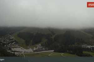 Kamera Hochfuegen Zillertal Klausboden Tal (LIVE Stream)