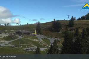 Kamera Serfaus - Fiss - Ladis  Murmliwasser (LIVE Stream)
