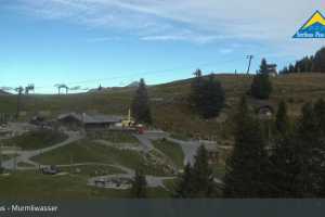 Kamera Serfaus - Fiss - Ladis  Murmliwasser (LIVE Stream)