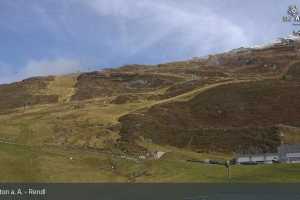 Kamera St. Anton am Arlberg  Rendl (LIVE Stream)