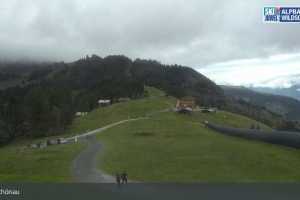 Kamera Wildschoenau  Markbachjoch 1 (LIVE Stream)