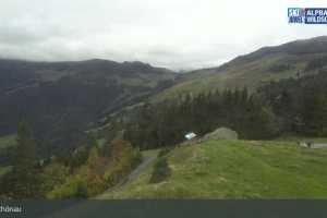 Kamera Wildschoenau  Markbachjoch 1 (LIVE Stream)