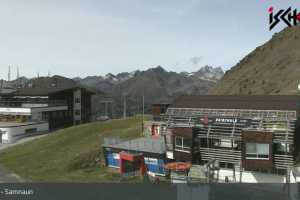 Kamera Ischgl  Idalpe (LIVE Stream)