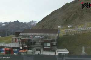Kamera Ischgl  Idalpe (LIVE Stream)