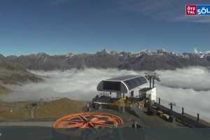 Kamera Soelden  Seekogl (LIVE Stream)