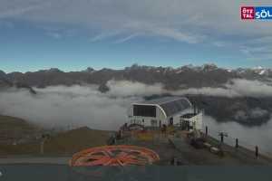 Kamera Soelden  Seekogl (LIVE Stream)