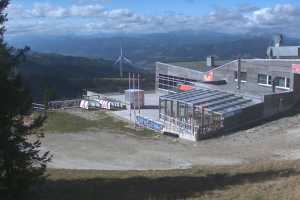 Kamera Semmering Stuhleck Panoramarestaurant-W11