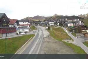 Kamera Obertauern  Plattenkar (LIVE Stream)