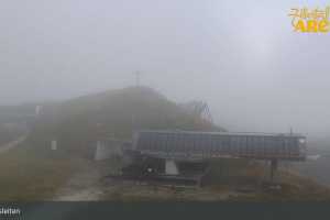 Kamera Zell im Zillertal Zillertal Arena Königsleiten (LIVE Stream)