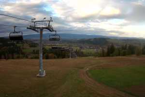 Kamera Bukowina Tatrzańska Rusiń-Ski 