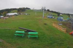 Kamera Zieleniec Sport Arena  Zieleniec