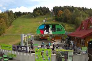 Kasina SKI Kasina Wielka