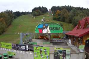 Kasina SKI Kasina Wielka