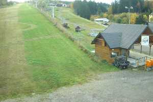 Kamera Krynica-Zdrój Henryk Ski Henryk SKI Krynica Zdrój