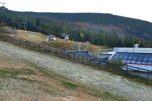 Kamera Szczyrk Szczyrk Mountain Resort SZCZYRK MOUNTAIN RESORT - HALA SKRZYCZEŃSKA