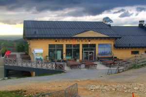 Kamera Szczyrk Szczyrk Mountain Resort SZCZYRK MOUNTAIN RESORT - Hala Skrzyczeńska pośrednia