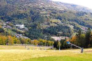 Kamera Szczyrk Beskid Sport Arena Beskid Sport Arena