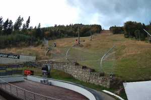 Kamera Szczyrk Beskid Sport Arena Beskid Sport Arena - SZCZYRK