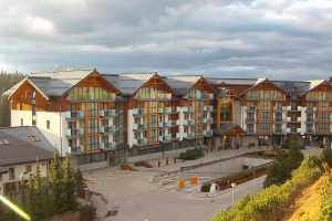 Kamera Bukowina Tatrzańska  BUKOVINA Hotel - Bukowina Tatrzańska