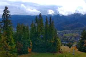 Butorowy Wierch