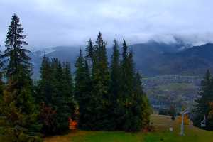 Butorowy Wierch