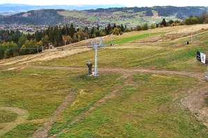 Kamera Bukowina Tatrzańska Rusiń-Ski Rusiń-ski NOWOŚĆ