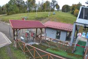 Kamera Puławy KiczeraSki Kiczera SKI