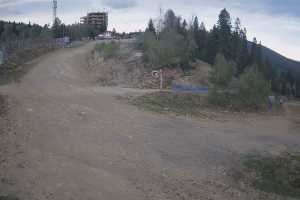 Kamera Wisła Skolnity Wisła Skolnity - ski Centrum