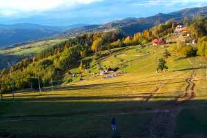 Kamera Szczawnica Szafranówka Palenica Szafranówka - NOWOŚĆ