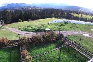 Rzepiska - Tatry