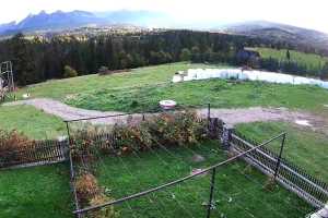 Rzepiska - Tatry
