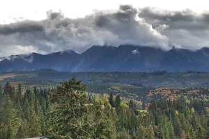Tatry na zywo