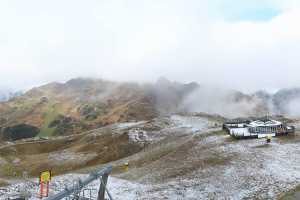 Kamera Obertauern  Obertauern - Hundskogel