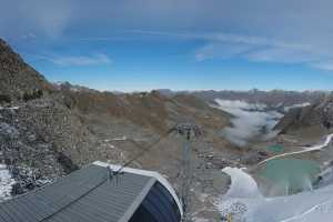 Kamera Soelden  Sölden - Schwarze Schneid