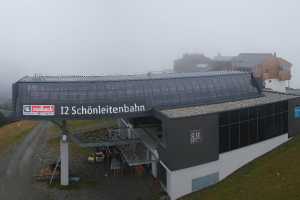Kamera Saalbach Hinterglemm Leogang Fieberbrunn Skicircus Saalbach-Hinterglemm - Wildenkarkogel