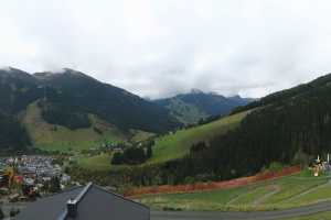 Kamera Saalbach Hinterglemm Leogang Fieberbrunn Skicircus Maisalm - Saalbach
