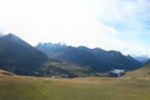 Kamera Kuehtai  Kühtai - Wiesbergbahn
