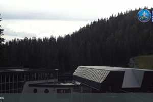 Kamera Lermoos Grubigstein - Tiroler Zugspitz Arena Grubig Alm (LIVE Stream)