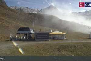 Kamera Obergurgl - Hochgurgl Gurgl Hochgurgl (LIVE Stream)
