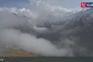 Kamera Obergurgl - Hochgurgl Gurgl Hohe Mut (LIVE Stream)