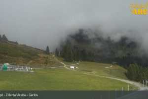 Kamera Gerlos Zillertal Arena Isskogel - Zillertal Arena (LIVE Stream)