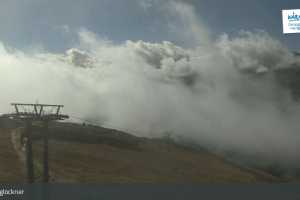 Kamera Heiligenblut / Großglockner  Schareck (LIVE Stream)