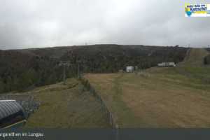 Kamera Aineck Mittelstation (LIVE Stream)