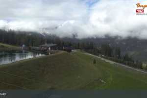 Kamera Steinach am Brenner Bergeralm Bergeralm - Steinboden (LIVE Stream)
