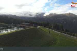 Kamera Steinach am Brenner Bergeralm Bergeralm - Steinboden (LIVE Stream)
